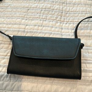 Small crossbody